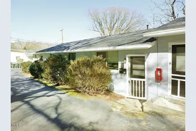 529 Hillsborough Street #G2, Chapel Hill, NC 27514 - Photo 1