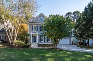203 Rose Valley Woods, Cary, NC 27513 - Photo 1