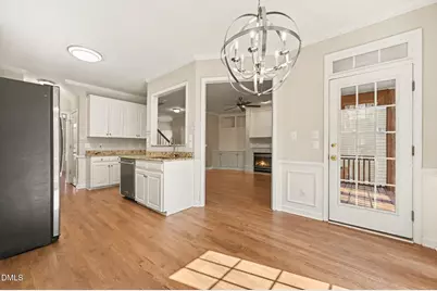 203 Rose Valley Woods, Cary, NC 27513 - Photo 10