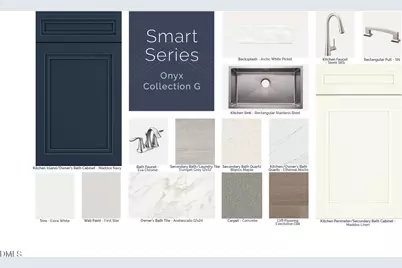 2441 Picual Way #Lot 11, New Hill, NC 27562 - Photo 6