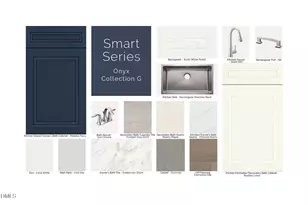 2441 Picual Wy, New Hill, NC 27562 - Photo 6