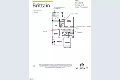 2441 Picual Way #Lot 11, New Hill, NC 27562 - Photo 4