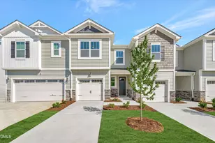 43 Ara Ct, Angier, NC 27501 - Photo 2