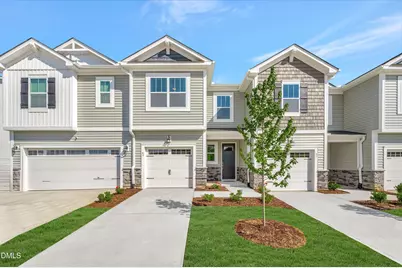 43 Ara Court #209, Angier, NC 27501 - Photo 1