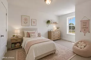 43 Ara Ct, Angier, NC 27501 - Photo 2