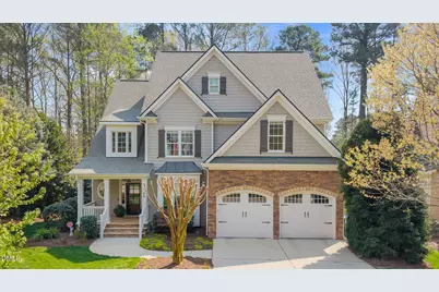 105 Baynes Court, Chapel Hill, NC 27517 - Photo 56