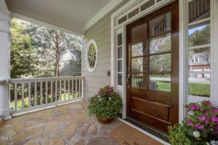 105 Baynes Ct, Chapel Hill, NC 27517 - Photo 2