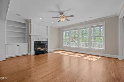 105 Baynes Court, Chapel Hill, NC 27517 - Photo 6