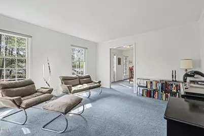 806 Churchill Drive, Chapel Hill, NC 27517 - Photo 8