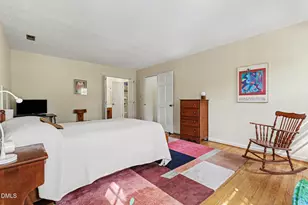 806 Churchill Dr, Chapel Hill, NC 27517 - Photo 22