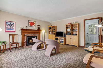 806 Churchill Drive, Chapel Hill, NC 27517 - Photo 18