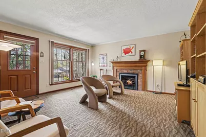 806 Churchill Drive, Chapel Hill, NC 27517 - Photo 2