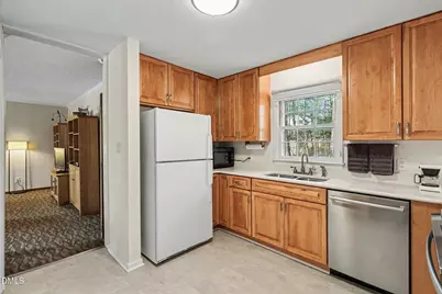 806 Churchill Drive, Chapel Hill, NC 27517 - Photo 12