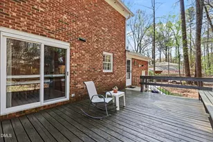 806 Churchill Dr, Chapel Hill, NC 27517 - Photo 32