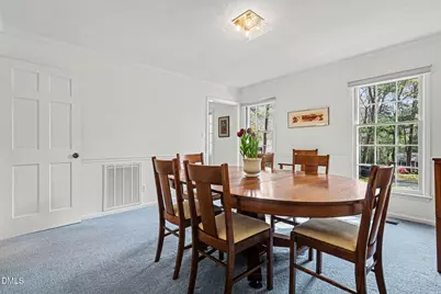 806 Churchill Drive, Chapel Hill, NC 27517 - Photo 10