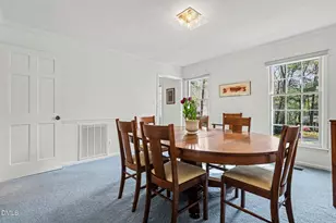 806 Churchill Dr, Chapel Hill, NC 27517 - Photo 10