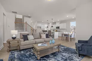 71 Fellow Dr, Lillington, NC 27546 - Photo 8