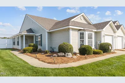 4738 Gardenia Circle, Rocky Mount, NC 27804 - Photo 1