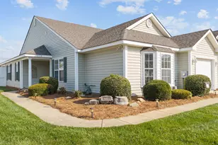 4738 Gardenia Cir, Rocky Mount, NC 27804 - Photo 14