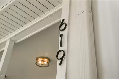 619 Kimberwood Court, Garner, NC 27529 - Photo 8