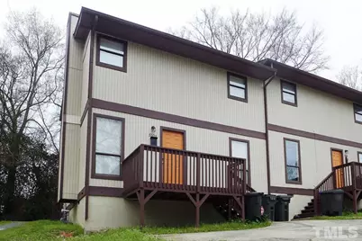 510 S Merritt Mill Road #A, Chapel Hill, NC 27516 - Photo 1