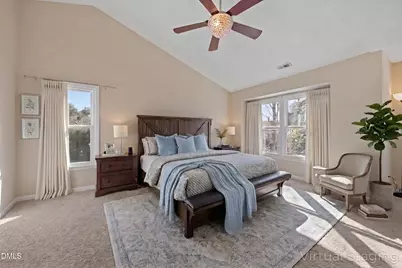 2 Red Bluff Court, Durham, NC 27713 - Photo 2