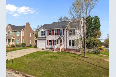 2 Red Bluff Court, Durham, NC 27713 - Photo 1