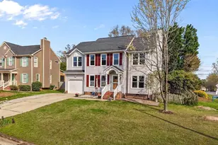 2 Red Bluff Ct, Durham, NC 27713 - Photo 1