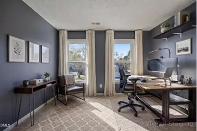 2 Red Bluff Court, Durham, NC 27713 - Photo 4