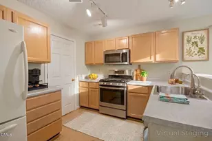 2 Red Bluff Ct, Durham, NC 27713 - Photo 20