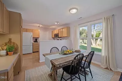 2 Red Bluff Court, Durham, NC 27713 - Photo 2