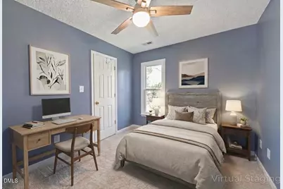 2 Red Bluff Court, Durham, NC 27713 - Photo 40