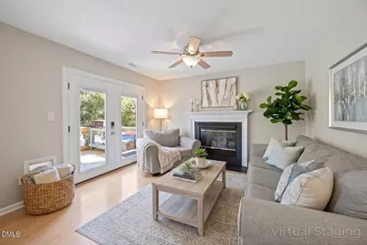 2 Red Bluff Court, Durham, NC 27713 - Photo 14