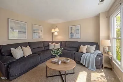 2 Red Bluff Court, Durham, NC 27713 - Photo 8