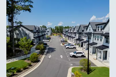 4811 Gossamer Lane #106, Raleigh, NC 27616 - Photo 36