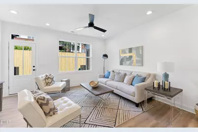 4811 Gossamer Lane #106, Raleigh, NC 27616 - Photo 14