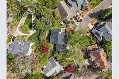 2116 Camrose Street, Raleigh, NC 27608 - Photo 4