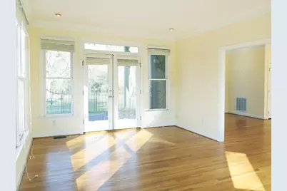 5330 Foxlair Road, Chapel Hill, NC 27516 - Photo 6