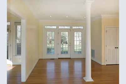 5330 Foxlair Road, Chapel Hill, NC 27516 - Photo 2