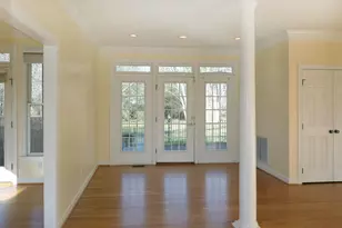 5330 Foxlair Rd, Chapel Hill, NC 27516 - Photo 2