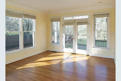 5330 Foxlair Road, Chapel Hill, NC 27516 - Photo 4