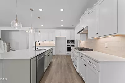 41 S Blue Sly Trail #50, Selma, NC 27576 - Photo 14