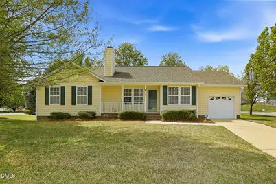 5601 Somerset Springs Drive, Raleigh, NC 27616 - Photo 1