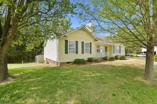 5601 Somerset Springs Dr, Raleigh, NC 27616 - Photo 4