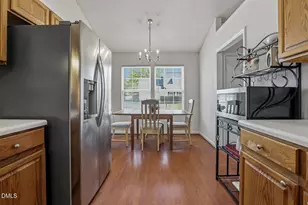 5601 Somerset Springs Dr, Raleigh, NC 27616 - Photo 16