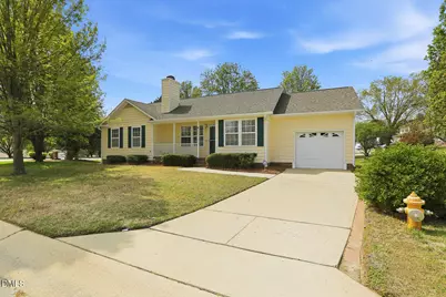 5601 Somerset Springs Drive, Raleigh, NC 27616 - Photo 2
