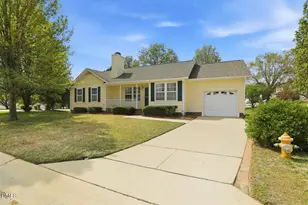 5601 Somerset Springs Dr, Raleigh, NC 27616 - Photo 2