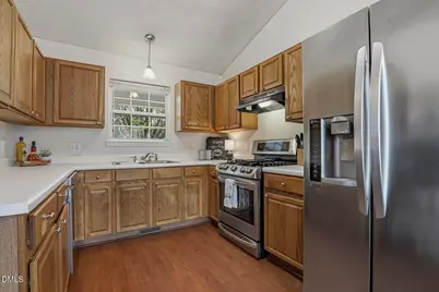 5601 Somerset Springs Drive, Raleigh, NC 27616 - Photo 12