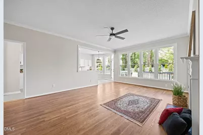 2709 Iman Drive, Raleigh, NC 27615 - Photo 18