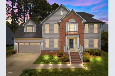 2709 Iman Drive, Raleigh, NC 27615 - Photo 1